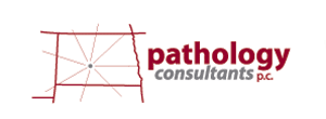 Pathology Consultants Logo