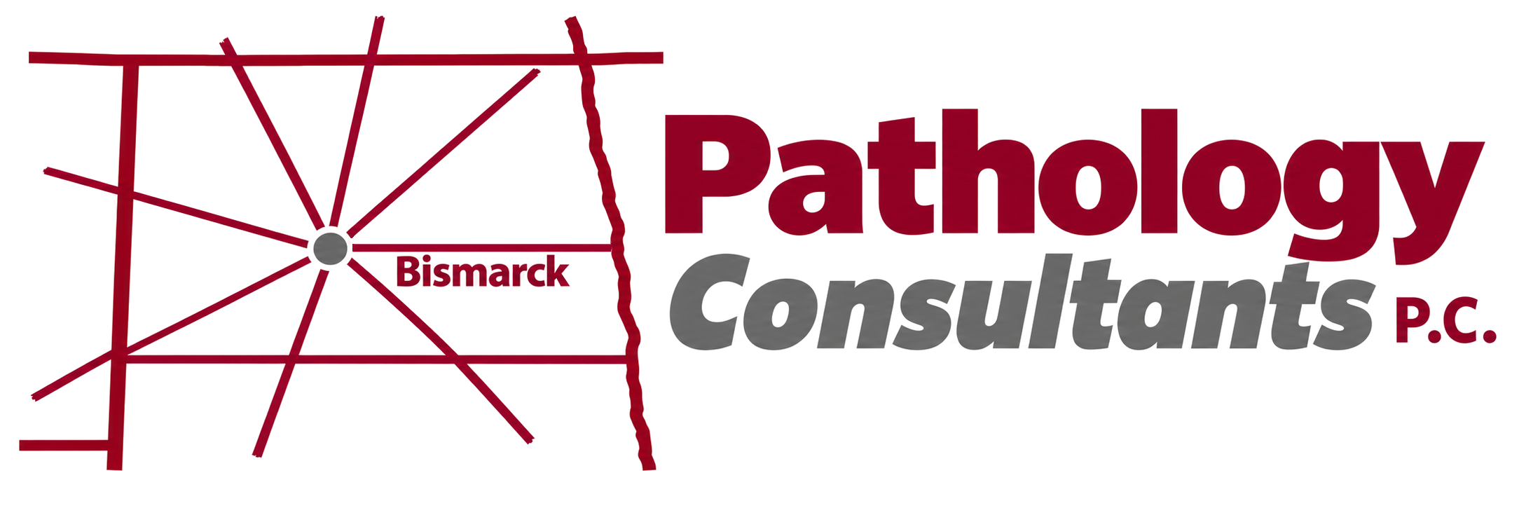 Pathology Consultants Logo