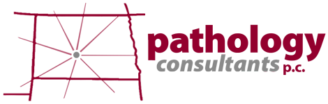 Pathology Consultants Logo